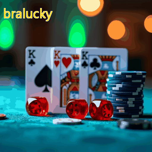 Baixe o bralucky App e Tenha o Cassino na Mão