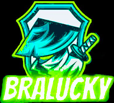 bralucky logo